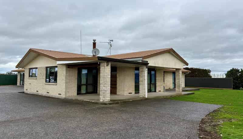 215  Anderson  Road, Pirongia