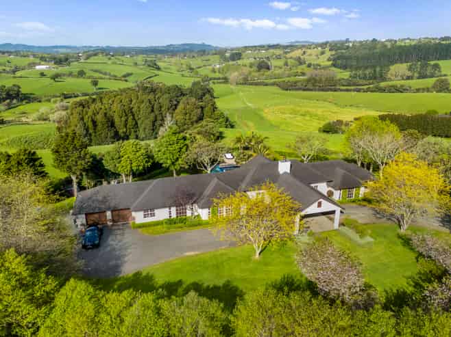 39 Grace James Road, Pukekohe