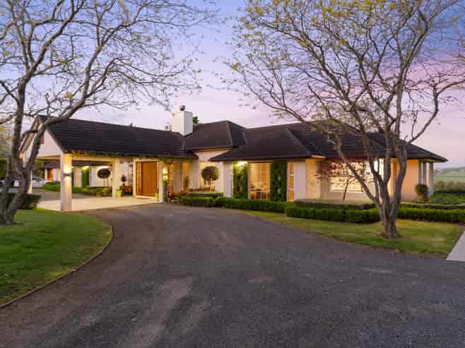 39 Grace James Road, Pukekohe