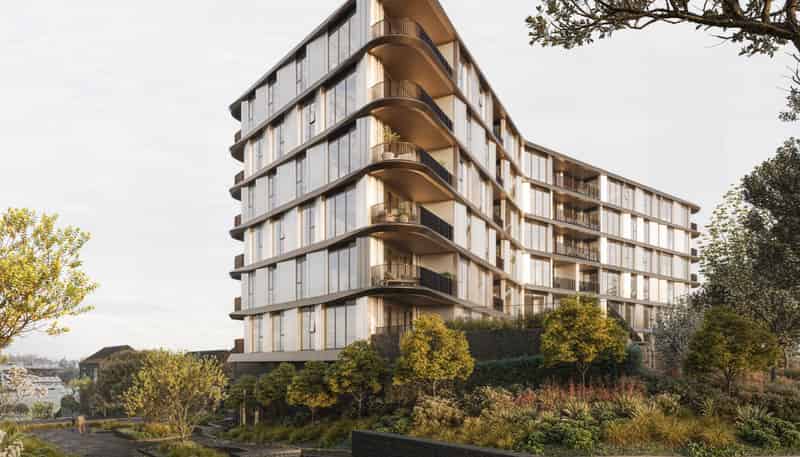 79 Ladies Mile, Remuera
