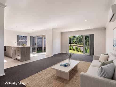 81 Maylee Crescent, Gulf Harbour
