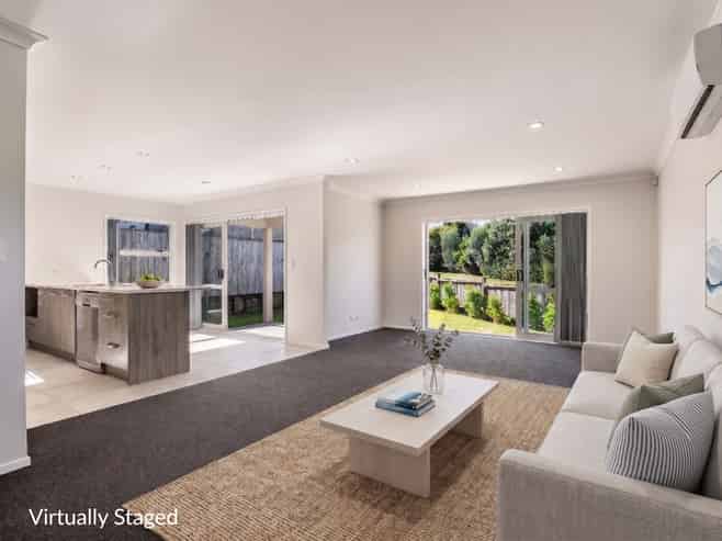 81 Maylee Crescent, Gulf Harbour
