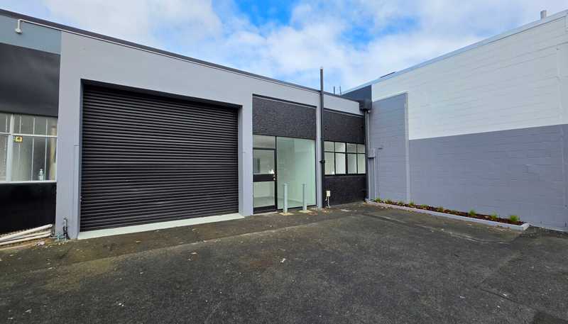 2/380 St Asaph Street, Phillipstown