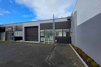 North facing city warehouse - Take one or both! 
