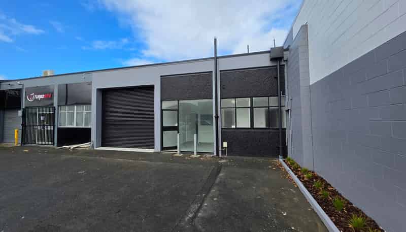 2/380 St Asaph Street, Phillipstown