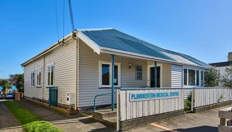 10 Steyne Avenue, Plimmerton