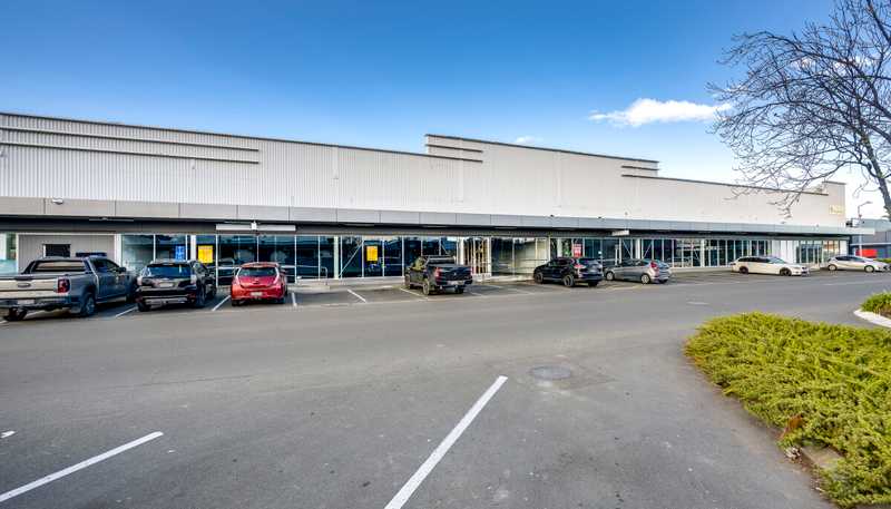 221 Russell Street North, Hastings