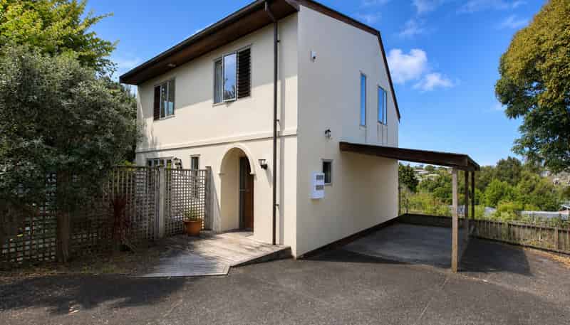 A/10 Evan Street, Takapuna