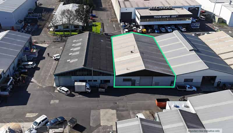  7/298 Neilson Street, Onehunga