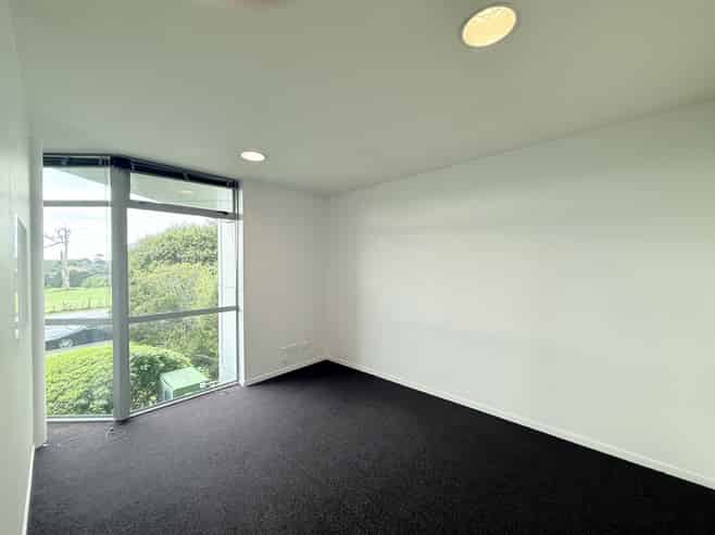 Affordable, small Albany office