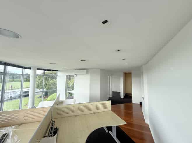 Affordable, small Albany office
