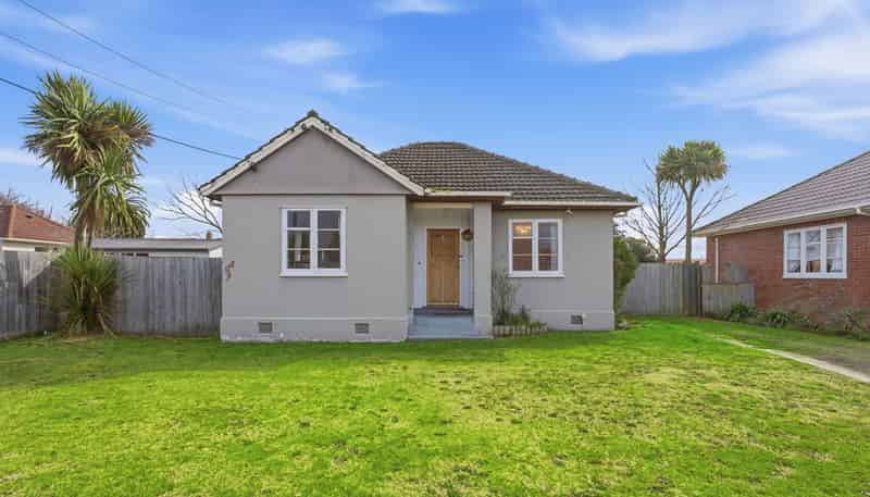 1 Jollie Street, Linwood