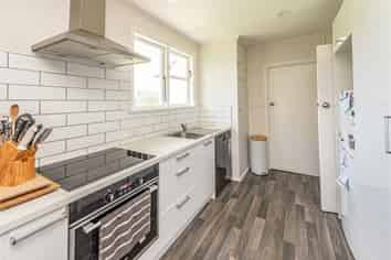 90 Harper Street, Gonville