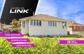 90 Harper Street, Gonville