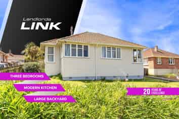 90 Harper Street, Gonville