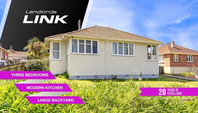 90 Harper Street, Gonville
