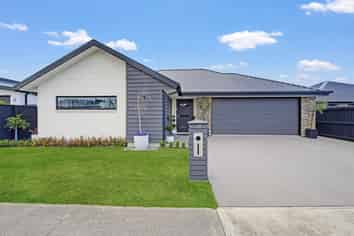 10 Silverstream Boulevard, Kaiapoi