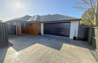 45A Havelock Street, Ashburton