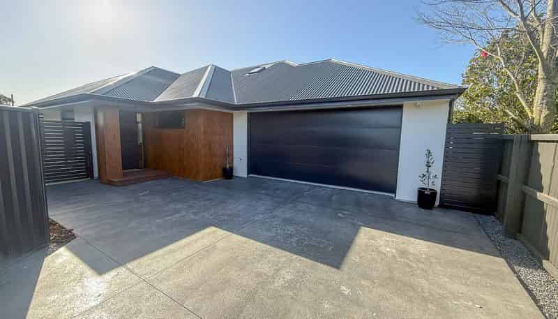 45A Havelock Street, Ashburton