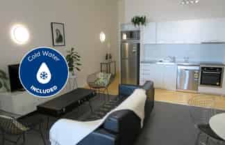 7F/99 Anzac Avenue, Auckland Central