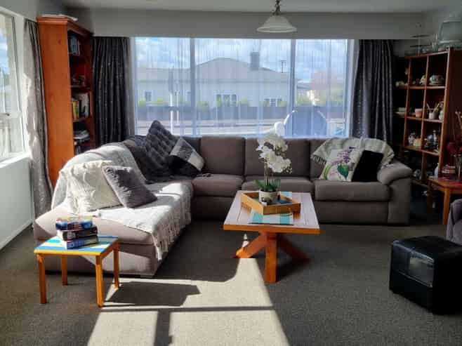 B&B Business With Owners Accommodation
