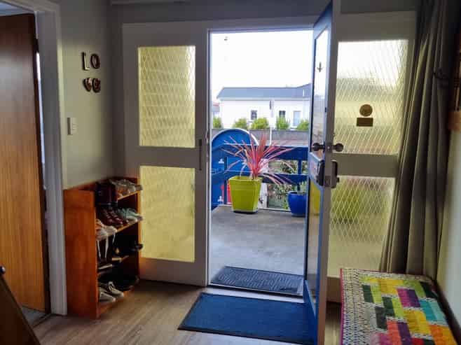 B&B Business With Owners Accommodation