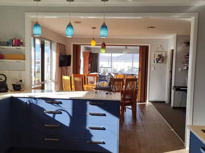 B&B Business With Owners Accommodation