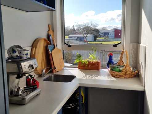 Home And Income - Bed And Breakfast