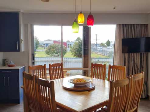 Home And Income - Bed And Breakfast