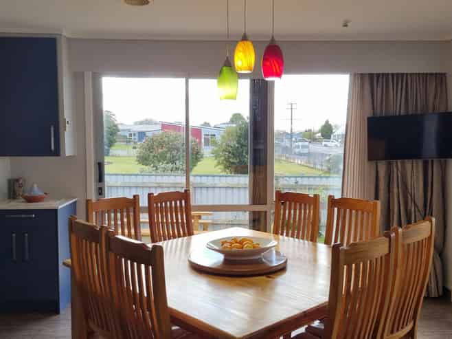 B&B Business With Owners Accommodation