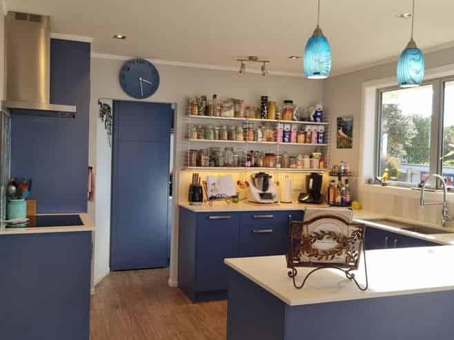 B&B Business With Owners Accommodation