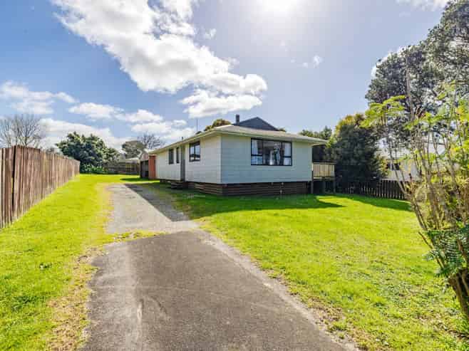 22 Harold Avenue, Kaikohe