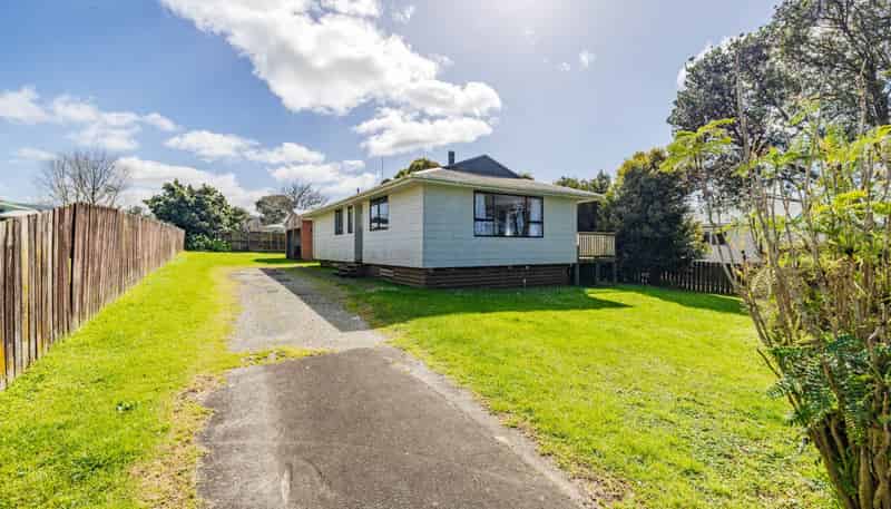 22 Harold Avenue, Kaikohe
