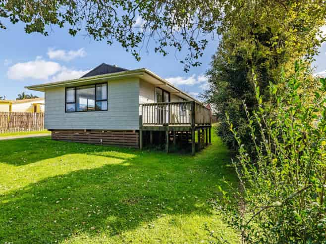 22 Harold Avenue, Kaikohe