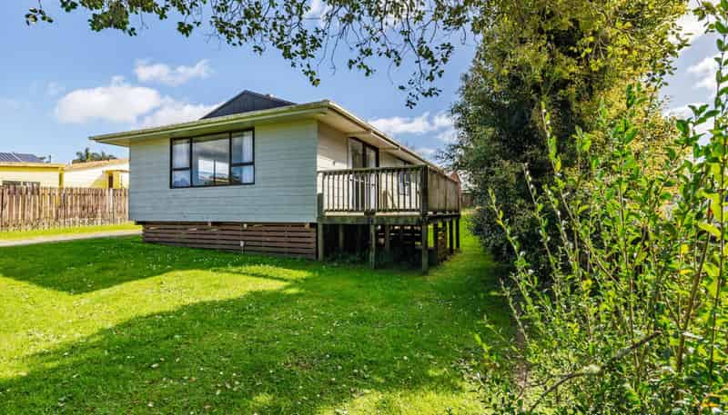 22 Harold Avenue, Kaikohe