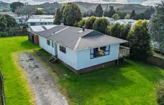 22 Harold Avenue, Kaikohe