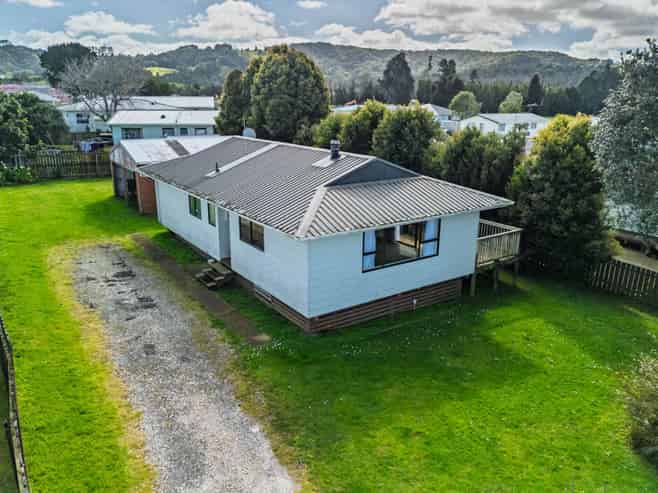 22 Harold Avenue, Kaikohe