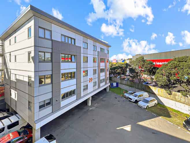 2B/20 Morning Star Place, Mount Albert