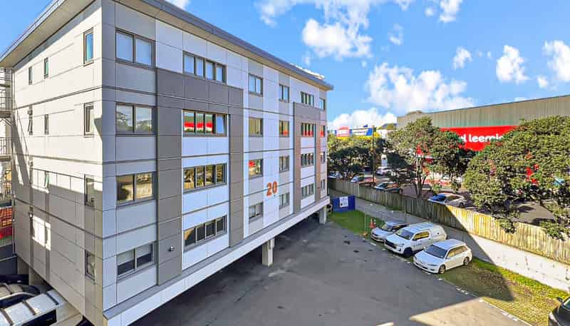 2B/20 Morning Star Place, Mount Albert