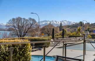 Apt 106, 5 Lakeside Road, Wanaka
