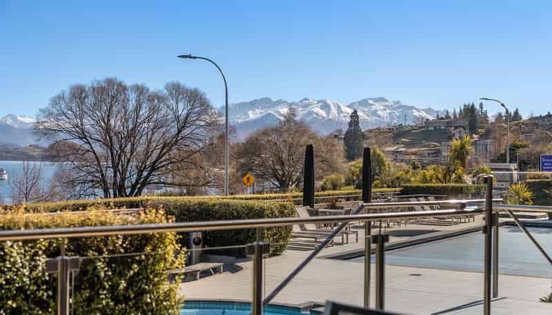 Apt 106, 5 Lakeside Road, Wanaka