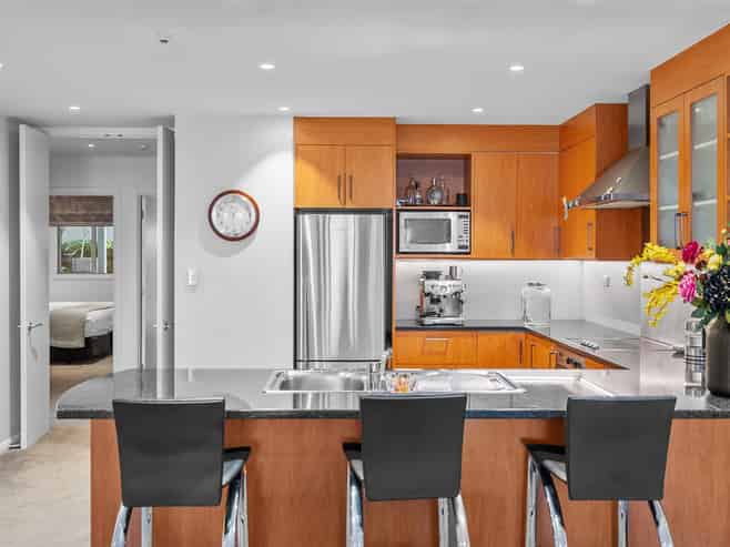 Apt 106, 5 Lakeside Road, Wanaka