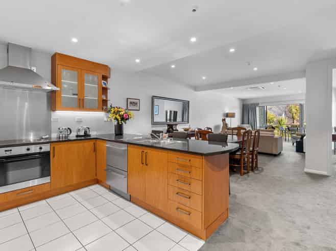 Apt 106, 5 Lakeside Road, Wanaka
