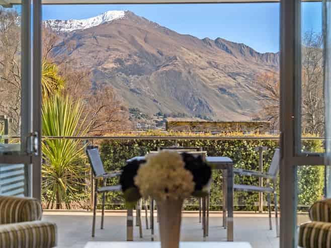 Apt 106, 5 Lakeside Road, Wanaka