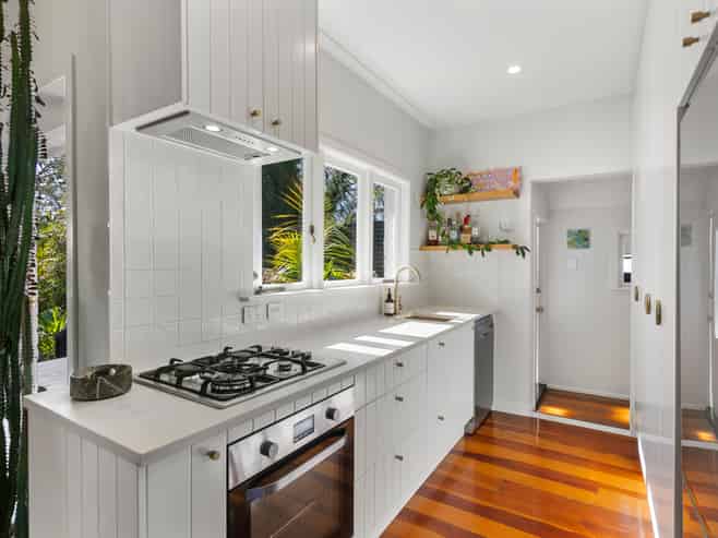 4 Konini Road, Titirangi