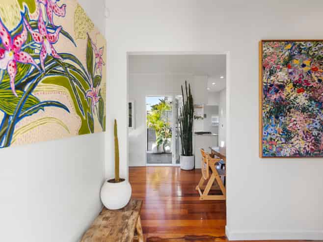 4 Konini Road, Titirangi