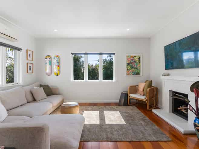 4 Konini Road, Titirangi