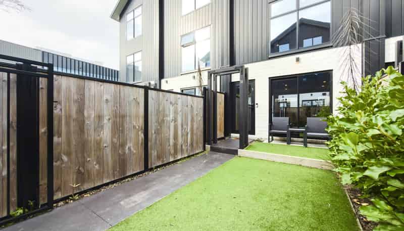 5/50 Stewart Street, Christchurch Central