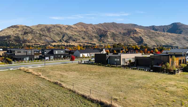23 Deans Drive, Wanaka