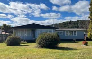 75 Buller Road, Reefton